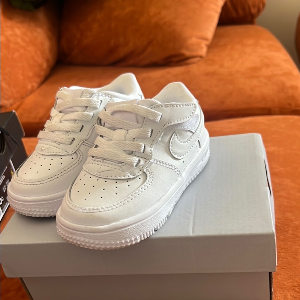 Air Force 1a Toddler 6C